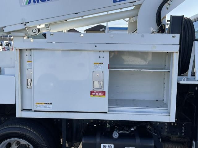 Ref No.A15032169 MITSUBISHI CANTER TRUCK Image#14