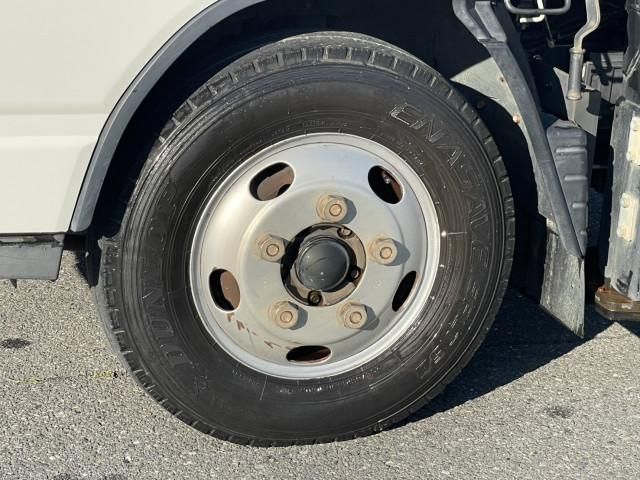 Ref No.A15032169 MITSUBISHI CANTER TRUCK Image#9