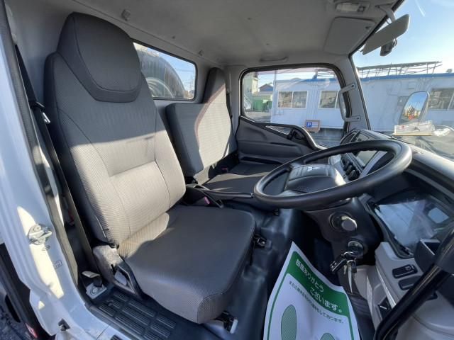 Ref No.A15032169 MITSUBISHI CANTER TRUCK Image#15