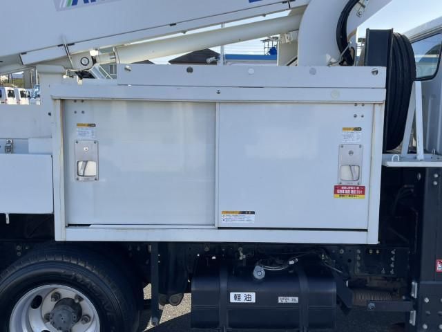 Ref No.A15032169 MITSUBISHI CANTER TRUCK Image#11