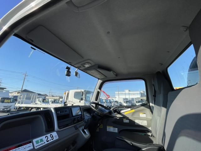 Ref No.A15032169 MITSUBISHI CANTER TRUCK Image#19