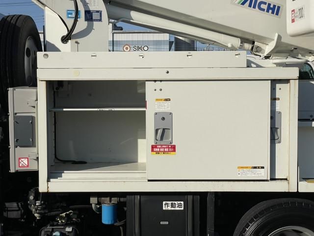 Ref No.A15032169 MITSUBISHI CANTER TRUCK Image#12