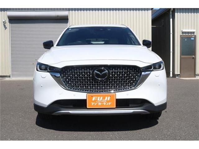 Ref No.A15032215 MAZDA CX8 Image#19