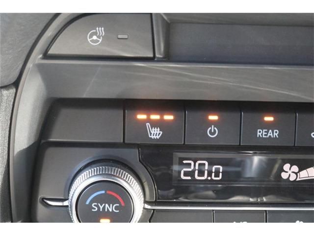 Ref No.A15032215 MAZDA CX8 Image#10