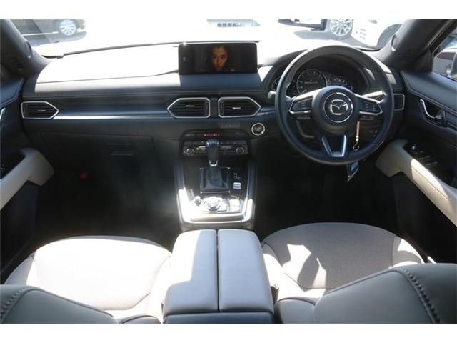 Ref No.A15032215 MAZDA CX8 Image#2