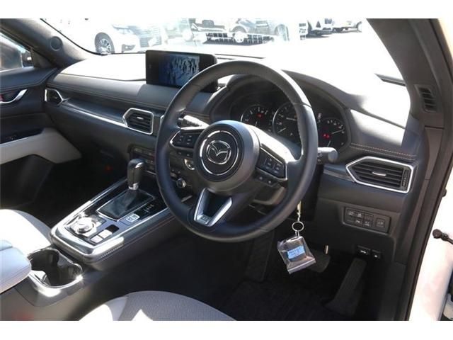 Ref No.A15032215 MAZDA CX8 Image#12