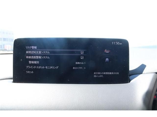 Ref No.A15032215 MAZDA CX8 Image#5