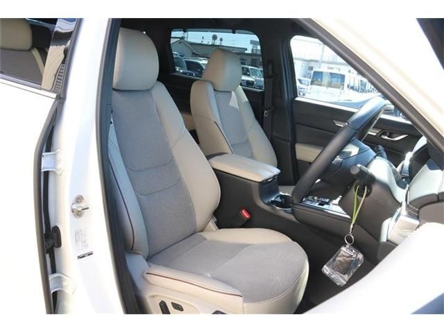 Ref No.A15032215 MAZDA CX8 Image#13