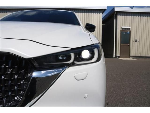 Ref No.A15032215 MAZDA CX8 Image#17
