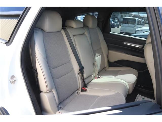 Ref No.A15032215 MAZDA CX8 Image#14