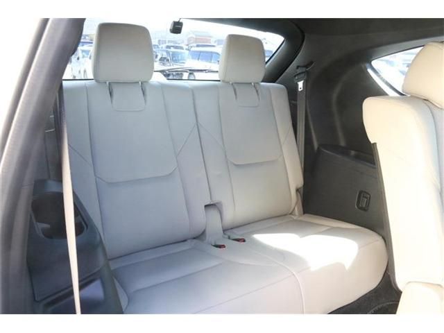 Ref No.A15032215 MAZDA CX8 Image#15
