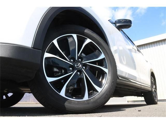 Ref No.A15032215 MAZDA CX8 Image#18
