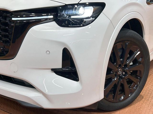 Ref No.A15038351 MAZDA CX-60 Image#14