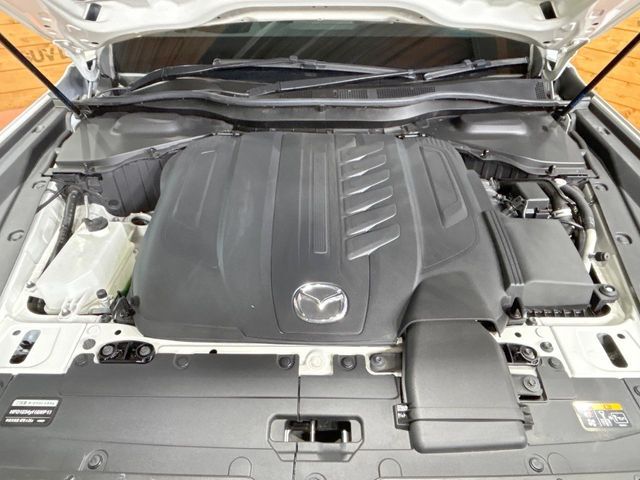Ref No.A15038351 MAZDA CX-60 Image#20