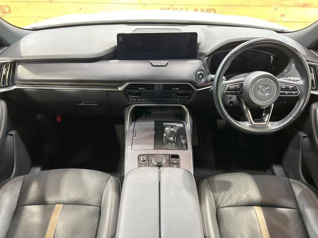 Ref No.A15038351 MAZDA CX-60 Image#2