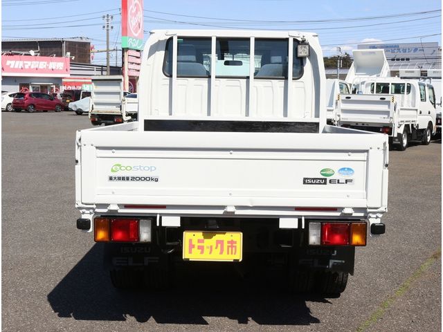 Ref No.A15038435 ISUZU ELF TRUCK Image#7