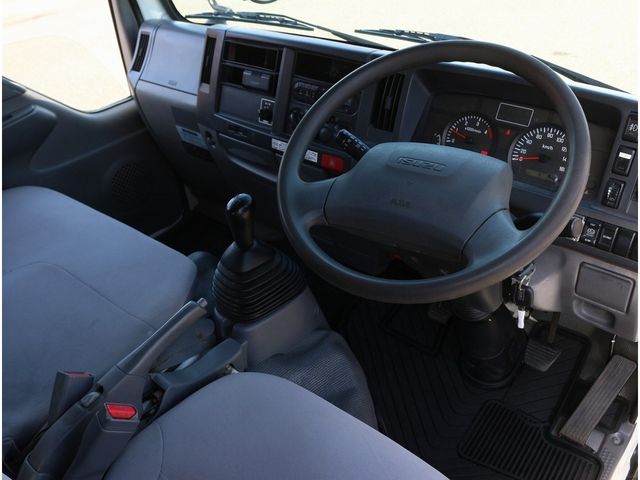 Ref No.A15038435 ISUZU ELF TRUCK Image#18