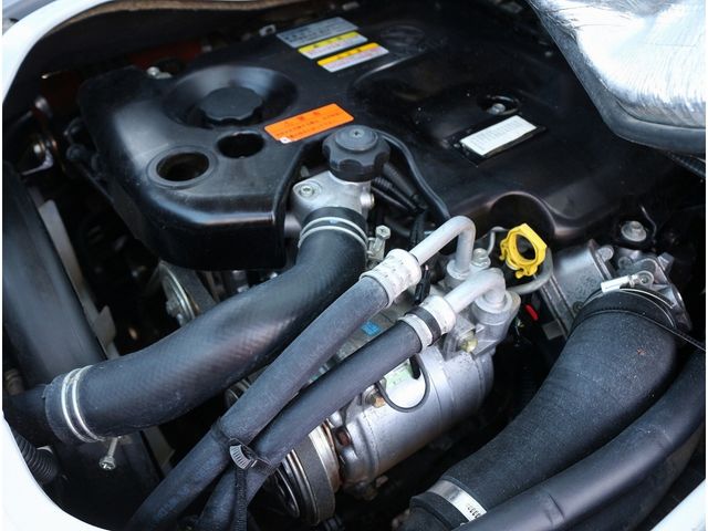 Ref No.A15038435 ISUZU ELF TRUCK Image#16