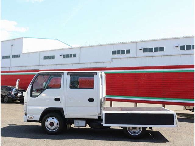 Ref No.A15038435 ISUZU ELF TRUCK Image#15