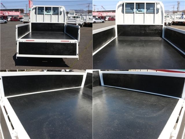 Ref No.A15038435 ISUZU ELF TRUCK Image#9