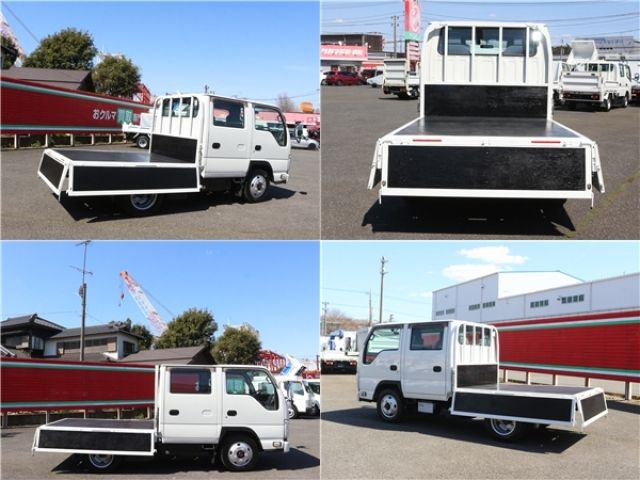 Ref No.A15038435 ISUZU ELF TRUCK Image#14