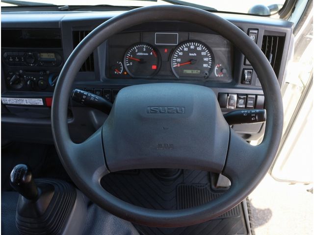 Ref No.A15038435 ISUZU ELF TRUCK Image#20