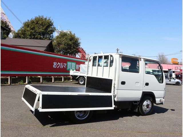Ref No.A15038435 ISUZU ELF TRUCK Image#11