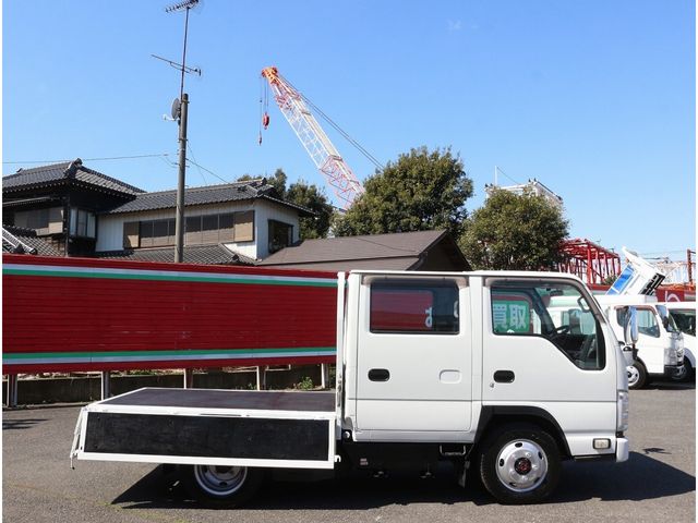 Ref No.A15038435 ISUZU ELF TRUCK Image#10