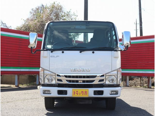 Ref No.A15038435 ISUZU ELF TRUCK Image#6