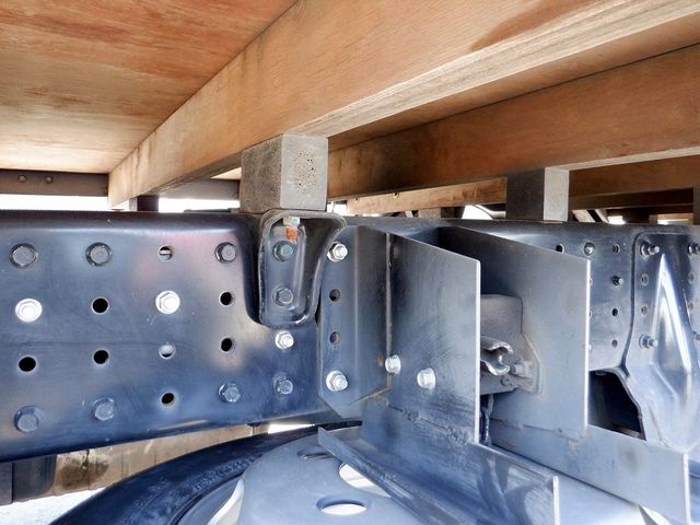 Ref No.A15038556 MITSUBISHI CANTER TRUCK Image#9