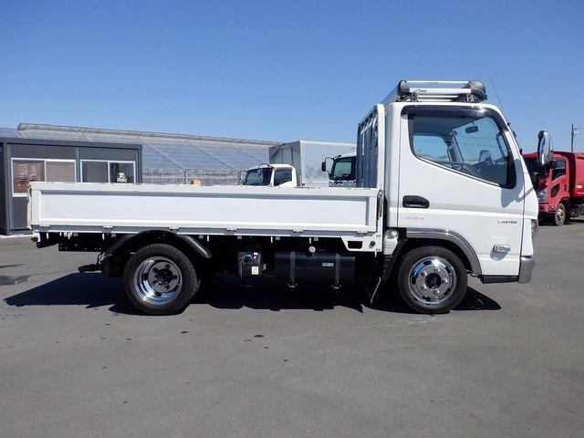 Ref No.A15038556 MITSUBISHI CANTER TRUCK Image#8