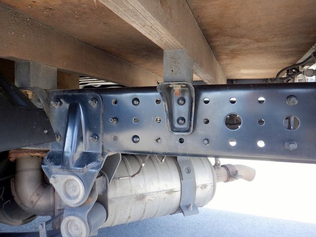Ref No.A15038556 MITSUBISHI CANTER TRUCK Image#11