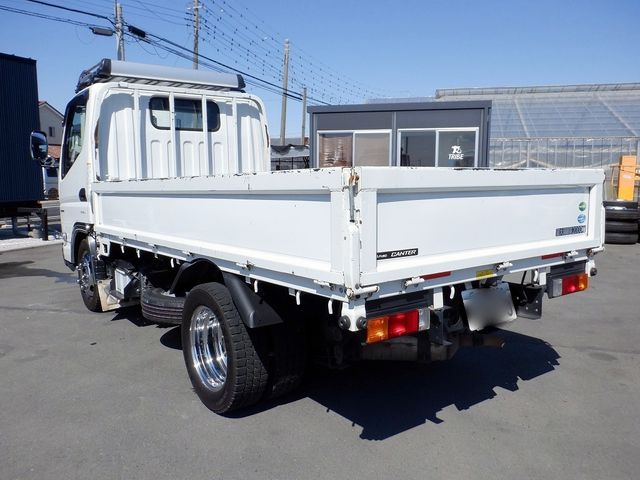 Ref No.A15038556 MITSUBISHI CANTER TRUCK Image#5
