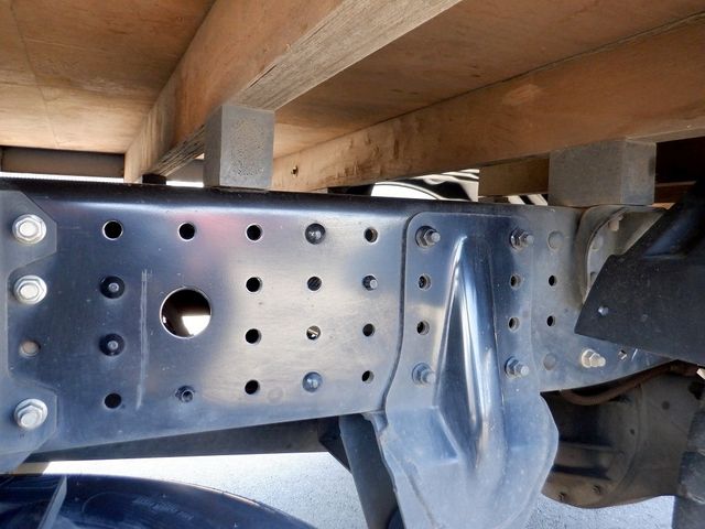 Ref No.A15038556 MITSUBISHI CANTER TRUCK Image#10