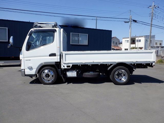 Ref No.A15038556 MITSUBISHI CANTER TRUCK Image#7