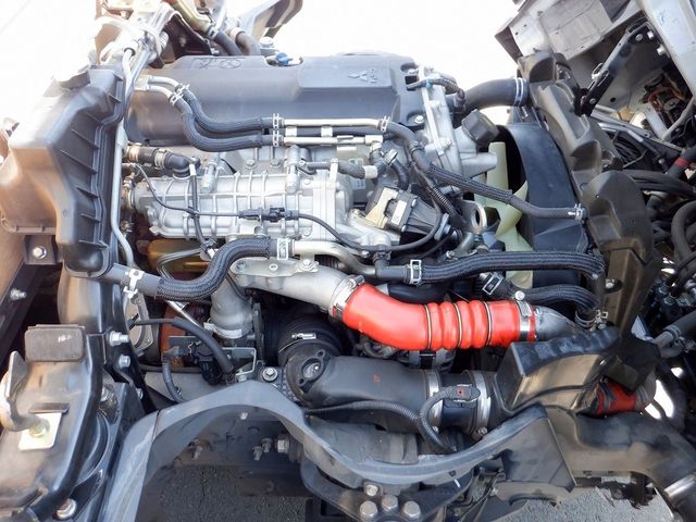 Ref No.A15038556 MITSUBISHI CANTER TRUCK Image#17