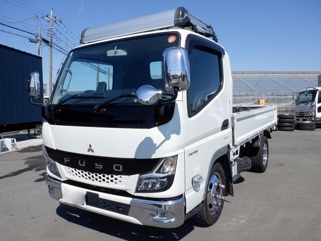 MITSUBISHI CANTER TRUCK