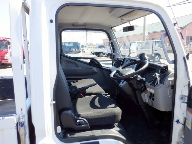 Ref No.A15038556 MITSUBISHI CANTER TRUCK Image#13