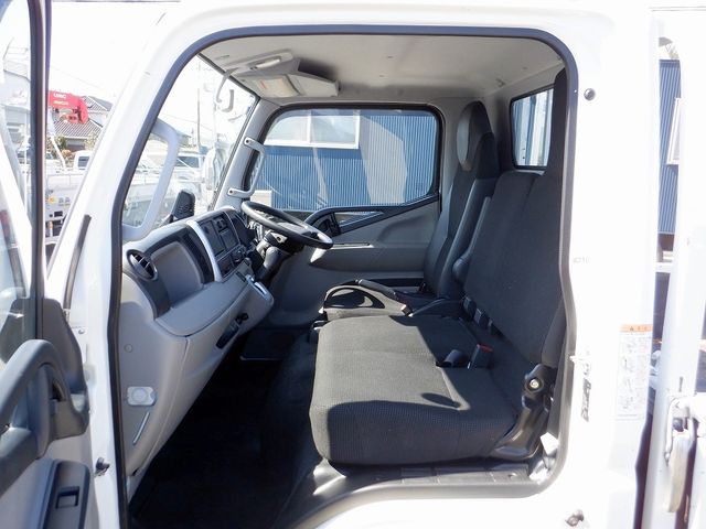 Ref No.A15038556 MITSUBISHI CANTER TRUCK Image#14