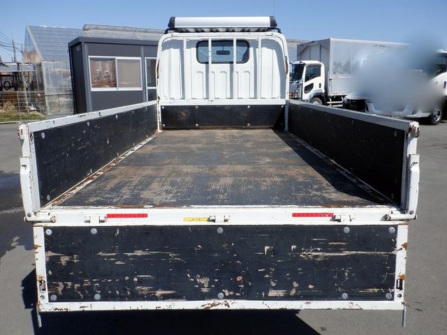 Ref No.A15038556 MITSUBISHI CANTER TRUCK Image#6