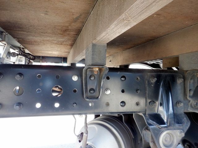 Ref No.A15038556 MITSUBISHI CANTER TRUCK Image#12