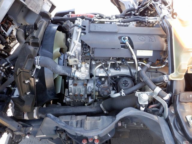 Ref No.A15038556 MITSUBISHI CANTER TRUCK Image#16