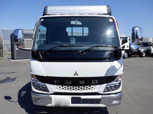 Ref No.A15038556 MITSUBISHI CANTER TRUCK Image#3