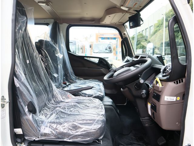 Ref No.A15038588 MITSUBISHI CANTER TRUCK Image#14