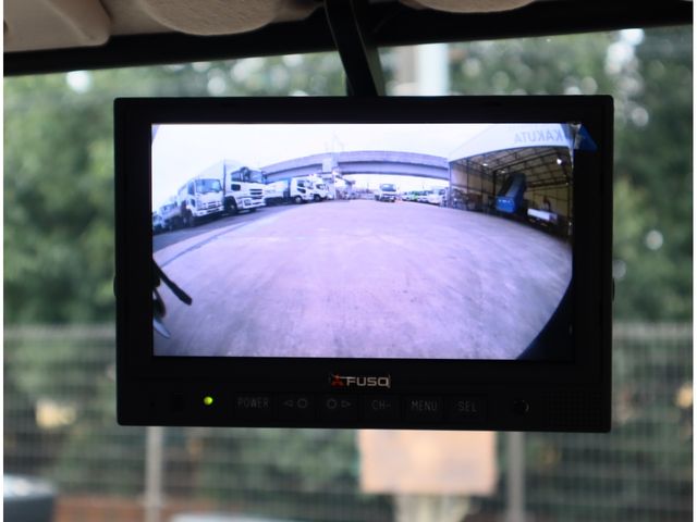 Ref No.A15038588 MITSUBISHI CANTER TRUCK Image#19