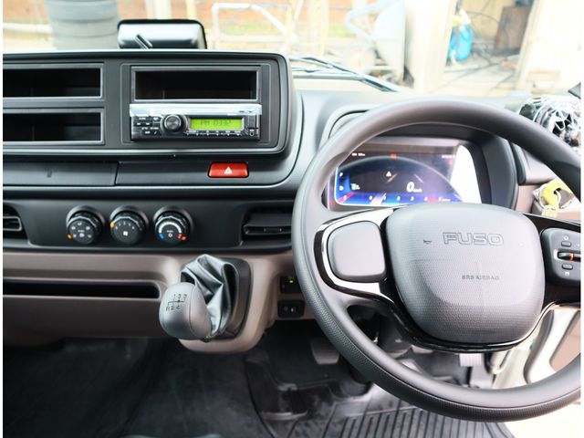 Ref No.A15038588 MITSUBISHI CANTER TRUCK Image#16