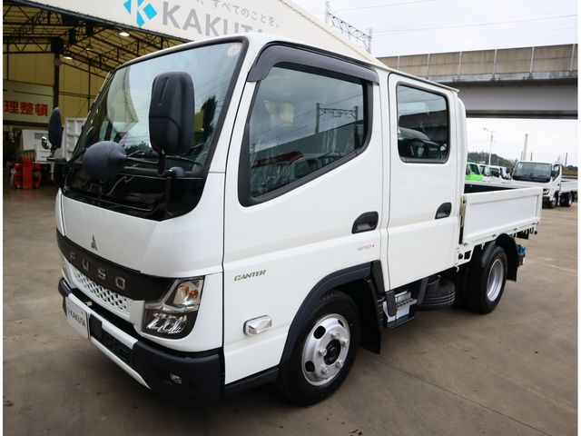 MITSUBISHI CANTER TRUCK