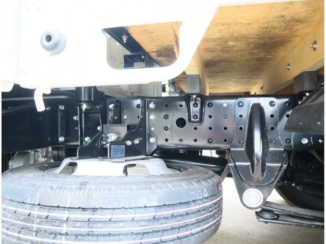 Ref No.A15038588 MITSUBISHI CANTER TRUCK Image#12
