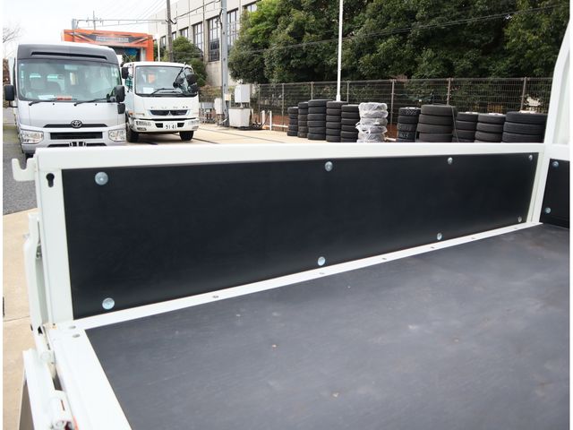 Ref No.A15038588 MITSUBISHI CANTER TRUCK Image#7