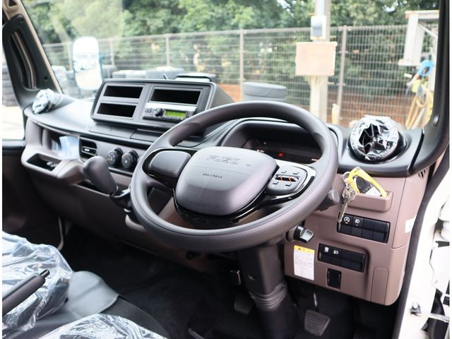 Ref No.A15038588 MITSUBISHI CANTER TRUCK Image#15